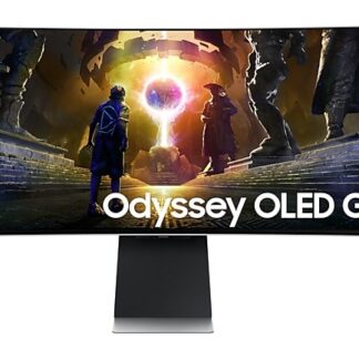 Samsung S34DG850SU Samsung S34DG850SU