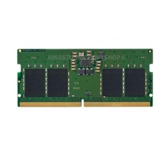 8GB 5600MT/s DDR5 Non-ECC CL46 SODIMM 1Rx16 (KVR56S46BS6-8)