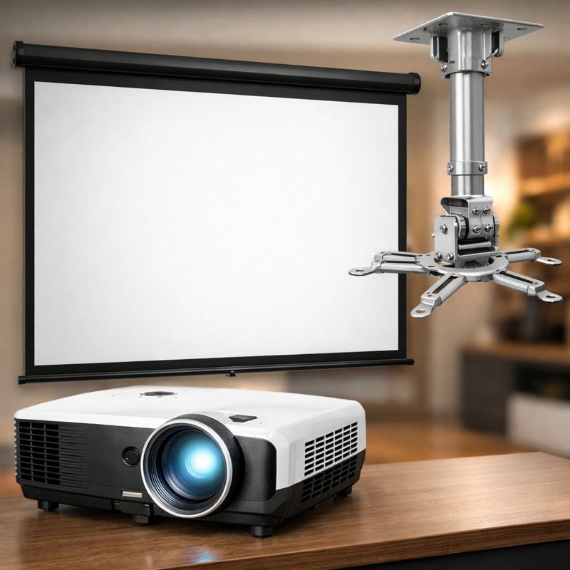 Projectors & Αξεσουάρ