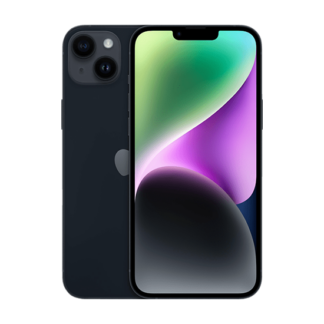 Apple iPhone 14 Plus 256GB - Red