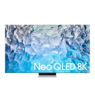 85" 8K QLED serie QN800A (QE85QN800ATXZT)