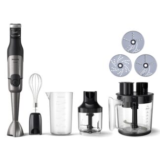 Vitamix Explorian E 320  schwarz Standmixer