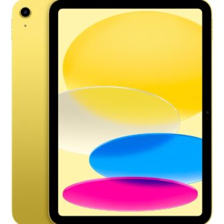 Apple iPad 128 GB 27.9 cm (11 ) Wi-Fi 6 (802.11ax) iPadOS 18 Yellow