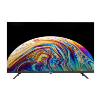 Dahua Technology LTV55-QSD400 139.7 cm (55 ) 4K Ultra HD Smart TV Wi-Fi Black 300 cd/m2