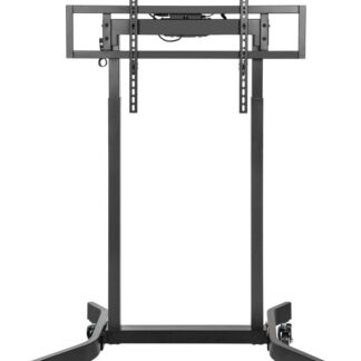 Techly ICA-TR68M TV mount/stand 2.54 m (100 ) Black