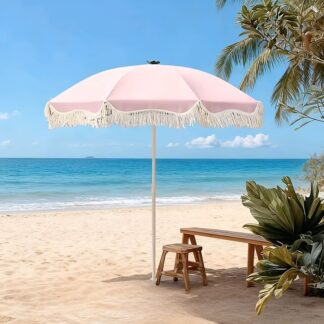 Ομπρέλες & Σκίαστρα Παραλίας