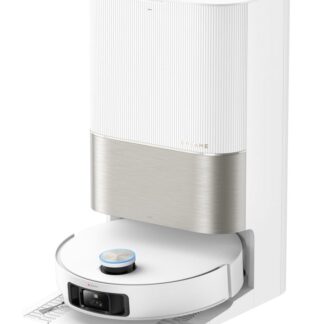 DREAME X50 Ultra cleaning robot (white)