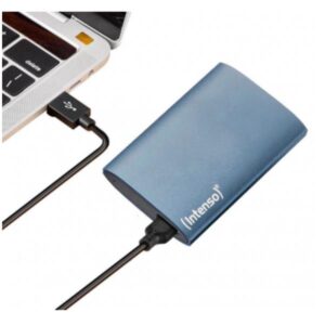 SSD EXT PREMIUM BLUE 500GB (3823455)