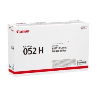 Canon Cartridge 057H Black Schwarz (3010C004)