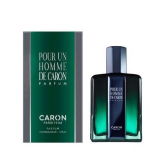 Caron Pour Un Homme Edp 75ml Spray