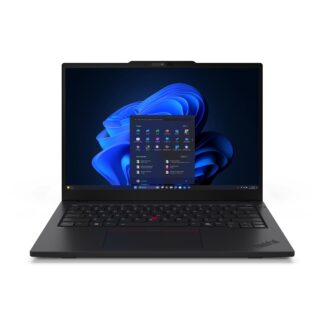 Lenovo ThinkPad L13 Gen 6 (Intel) Intel Core Ultra 5 225U Laptop 33.8 cm (13.3 ) WUXGA 16 GB LPDDR5x-SDRAM 512 GB SSD Wi-Fi 6E (802.11ax) Windows 11 Pro English Black Lenovo ThinkPad L13 Gen 6 (Intel) Intel Core Ultra 5 225U Laptop 33.8 cm (13.3 ) WUXGA 16 GB LPDDR5x-SDRAM 512 GB SSD Wi-Fi 6E (802.11ax) Windows 11 Pro English Black