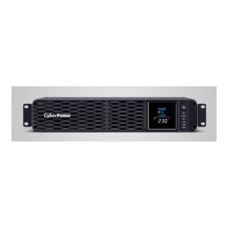 CyberPower PFC 1600VA Rack 2HE (CP1600EIPFCRM2U)