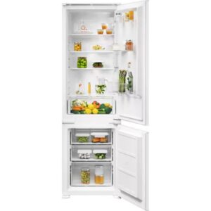 Ψυγειοκαταψύκτης ELECTROLUX ENS3SE18S