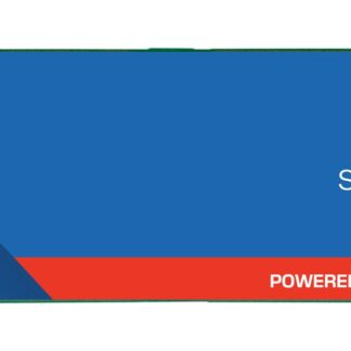 Western Digital Blue WD ™ SA510 SATA SSD M.2 2280 POWERED BY SANDISK 500 GB