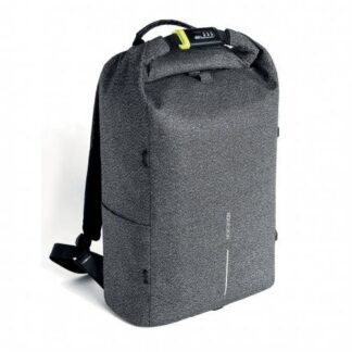 XD-Design Urban backpack Casual backpack Grey Fabric