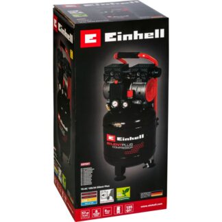 Einhell TE-AC 24 Silent Kompressor