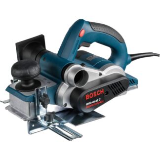 Bosch GHO 40-82 C Professional Electric Planer in L-Boxx