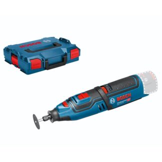 Bosch GRO 12V-35 Cordless Multitool