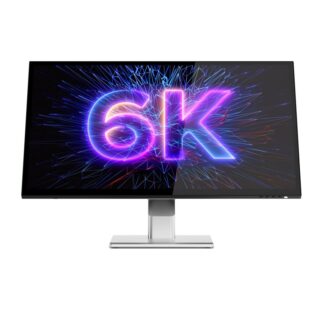 Alogic CLARITY Touch 32 UHD 6K Monitor 95W PD with Stand Alogic CLARITY Touch 32 UHD 6K Monitor 95W PD with Stand