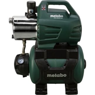 Metabo HWW 6000/25 INOX Domestic Waterworks