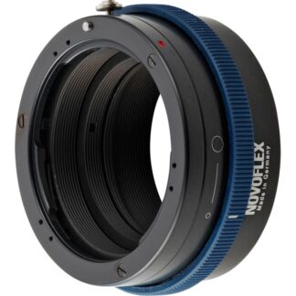Novoflex Adapter Pentax K Lens to Sony E Mount Camera
