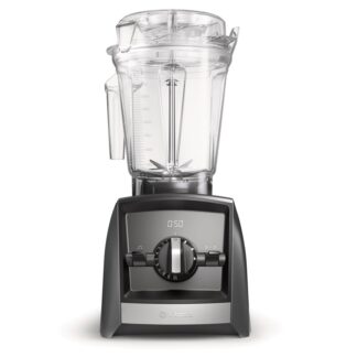 Vitamix Ascent A2500i grey Blender