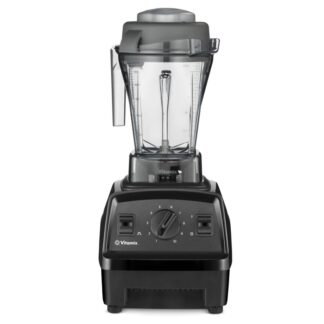 Vitamix Explorian E 310  schwarz Standmixer