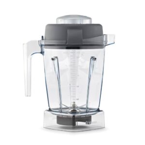 Vitamix 1,4 l TRITAN BehÃ¤lter f. Nasszubereitungen mit Deckel