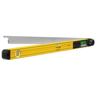STABILA TECH 700 DA, 80 cm Elektronik-Winkelmesser STABILA TECH 700 DA, 80 cm Elektronik-Winkelmesser