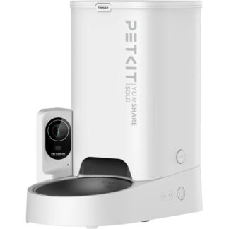 PETKIT YumShare Solo with Camera (P571)