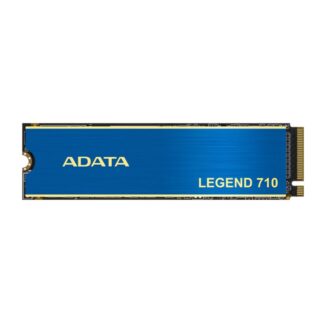 ADATA SSD LEGEND 710         2TB M.2 PCIe Gen.3x4 R/W 2400/1800