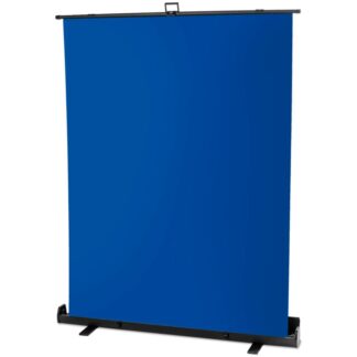 Walimex pro Roll-up Panel Hintergrund 210x220cm grau