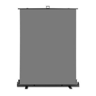 Walimex pro Roll-up Panel Hintergrund 155x200cm blau