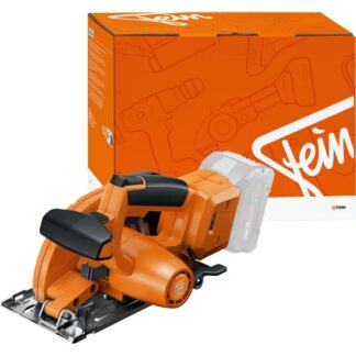 Fein AHKS 18-57 AS N00 Karton Akku-Handkreissäge Fein AHKS 18-57 AS N00 Karton Akku-Handkreissäge