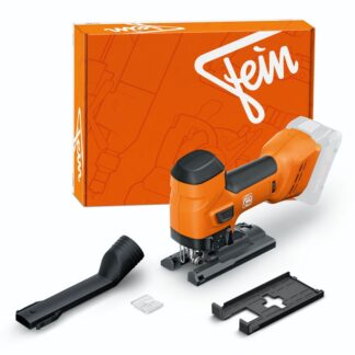 Fein ASTS 18-26 AS N00 Karton Akku-StichsÃ¤ge