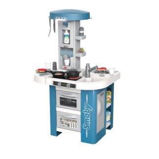 Smoby Tefal Studio Tech-Edition Kitchen Smoby Tefal Studio Tech-Edition Kitchen