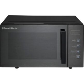 Russell Hobbs RHEM 2301 B-EU schwarz