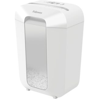 Fellowes Powershred LX 70 white