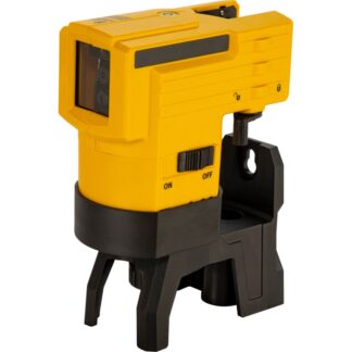 STABILA LAX 50 G, 3-pcs Kreuzlinien-Laser