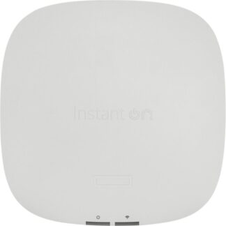 HPE Networking Instant On AP32 AP Set w. PSU Dual Radio