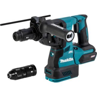 Makita  HR006GZ     Cordless Hammer Drill     SDS-MAX 2x40V