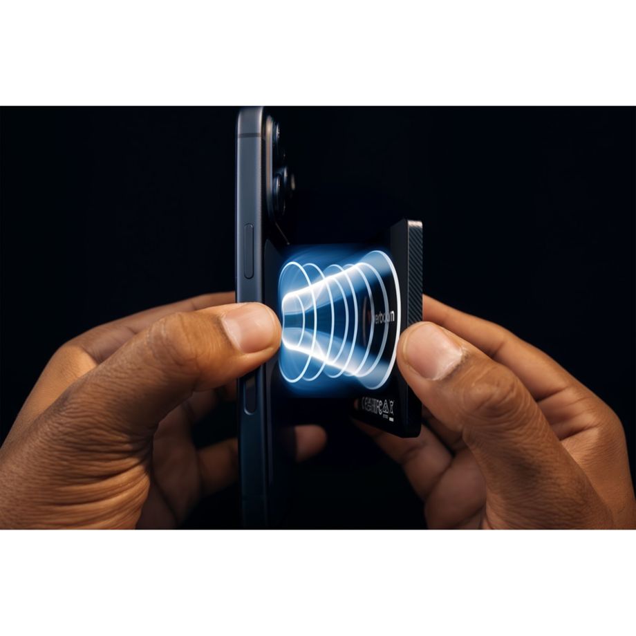 Verbatim SnapBack Ultra Slim SSD 2TB USB 3.2 Gen 2x2 black 32337 Verbatim SnapBack Ultra Slim SSD 2TB USB 3.2 Gen 2x2 black 32337