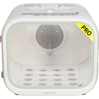 PETKIT AIRSALON Max Pro Smart Pet Dryer
