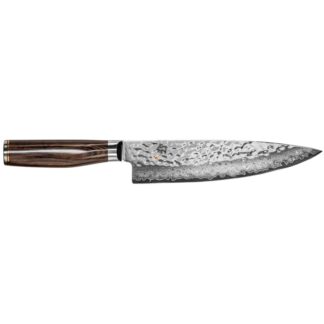 KAI Shun Premier Tim Mälzer bread knife 23,0cm