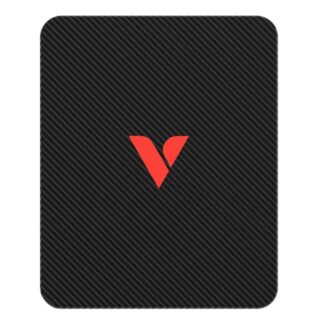 Verbatim SnapBack Ultra Slim SSD 2TB USB 3.2 Gen 2x2 black  32337