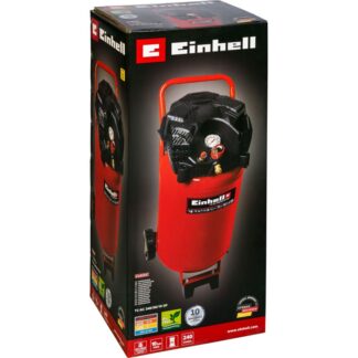 Einhell TH-AC 240/50/10 OF Kompressor