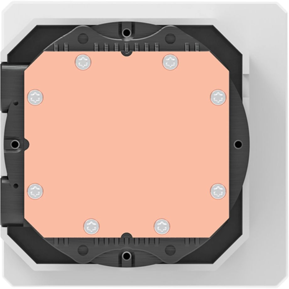 Thermaltake TH360 V3 ARGB Sync AIO Snow Edition Thermaltake TH360 V3 ARGB Sync AIO Snow Edition