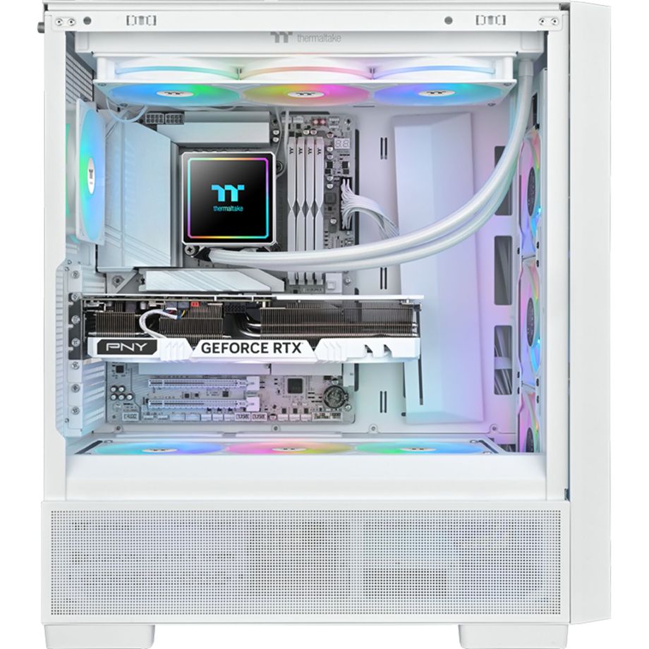 Thermaltake TH360 V3 ARGB Sync AIO Snow Edition Thermaltake TH360 V3 ARGB Sync AIO Snow Edition