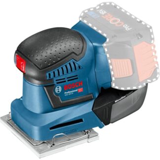 Bosch GBR 15 CA Professional Concrete Grinder
