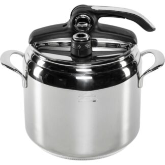 Χύτρα Ταχύτητας Lagostina Diva 9lt